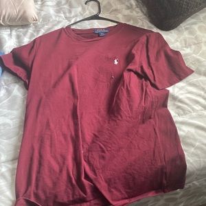 Boys polo t shirt